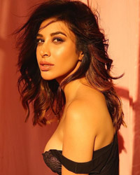 Sophie Choudry